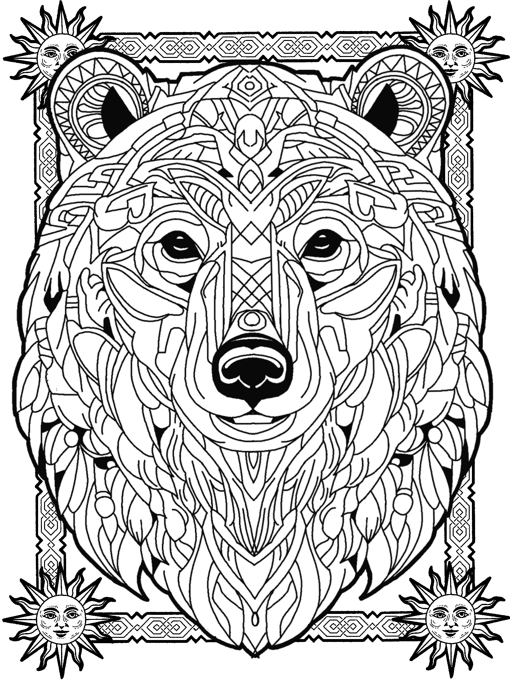 Bear No. 2