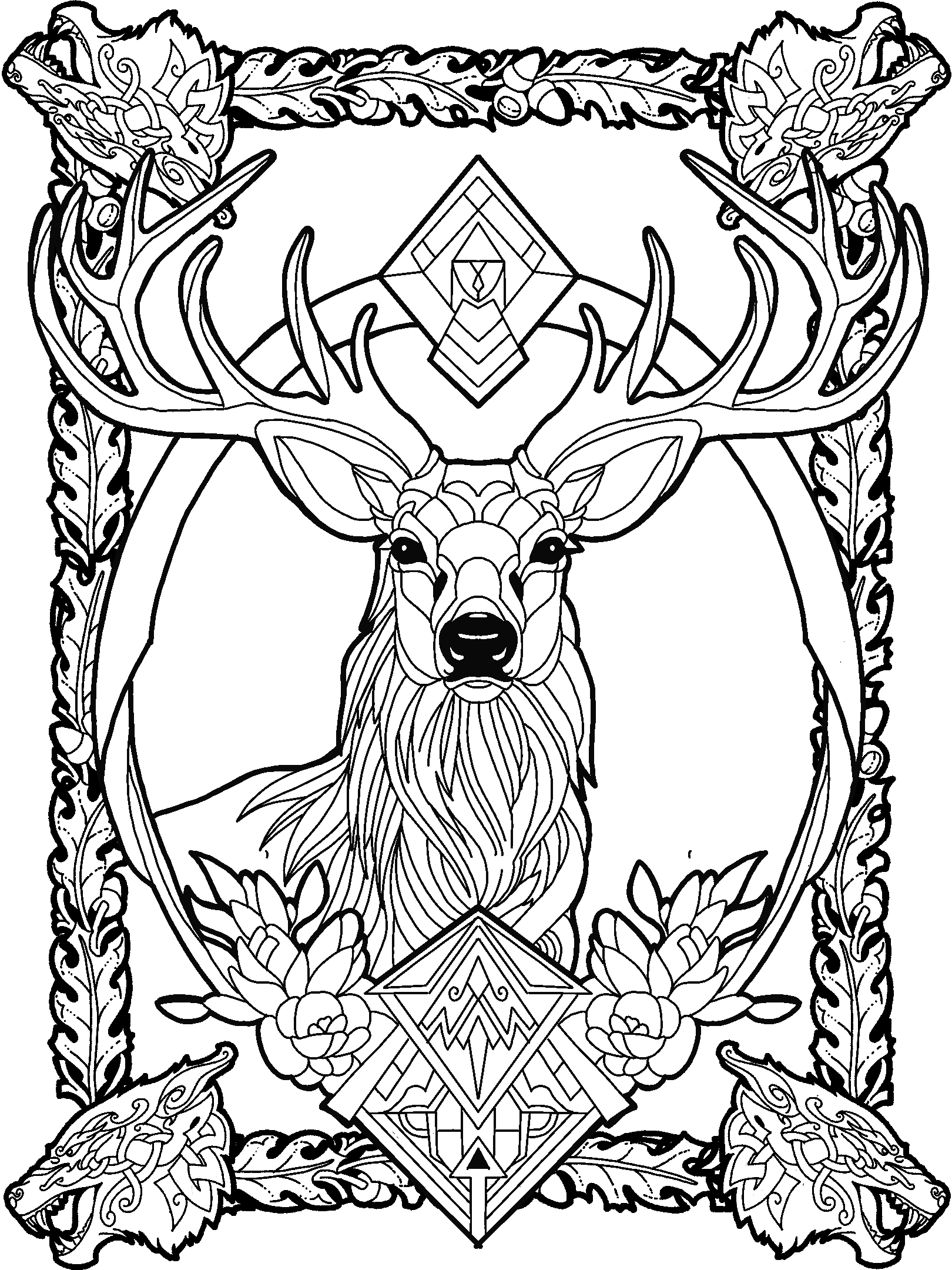 Elk