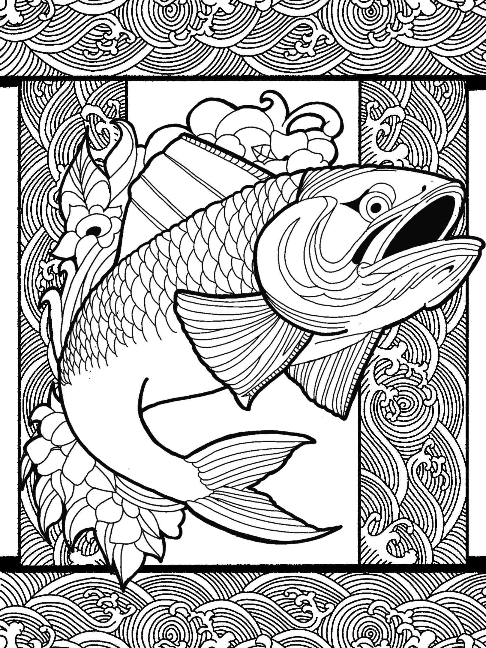 Fish